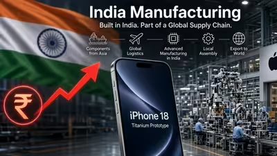What does that mean for India?