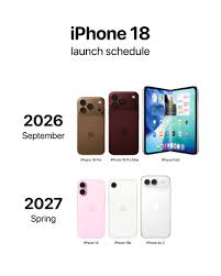 Will There Be a Regular iPhone 18 in September 2026?
