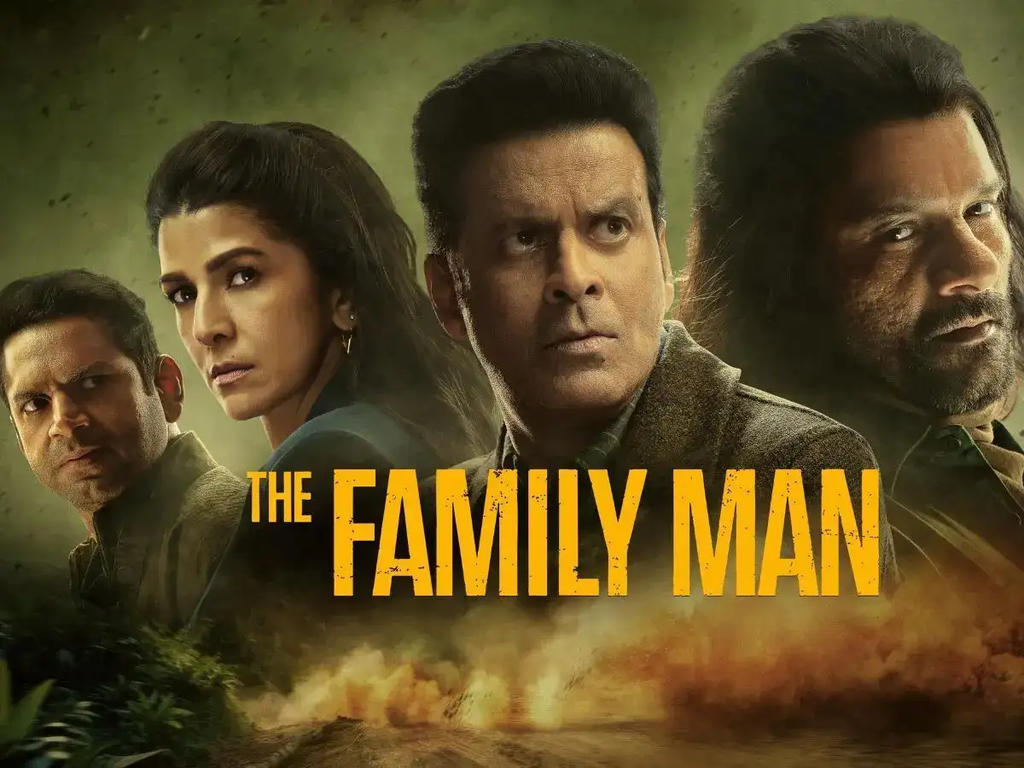 The Family Man Season 4: Latest Update