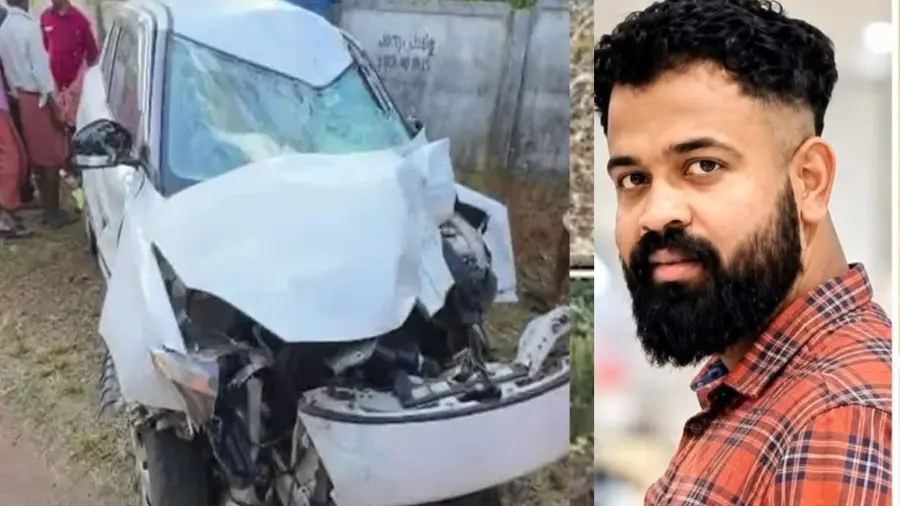 Was the car driver arrested?