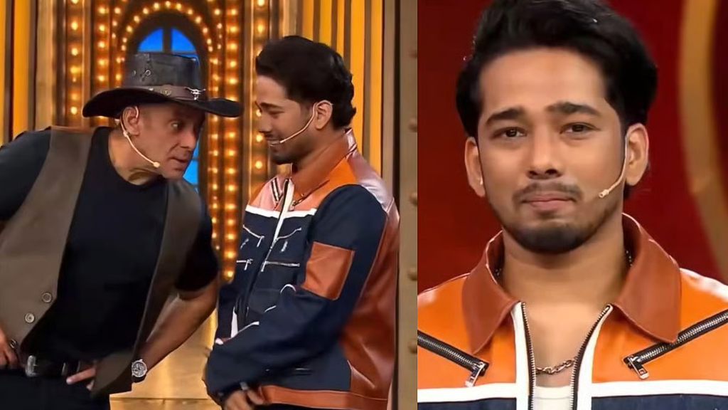 Why Was Salman Khan Shocked by ScoutOP?
