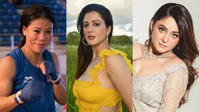 Who Are the Bigg Boss 20 Contestants?