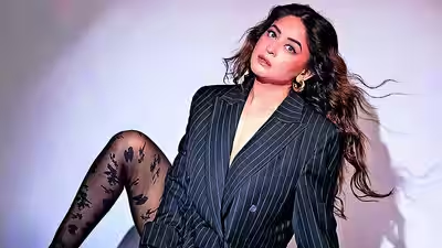 Mahhi Vij Also Gets Attention