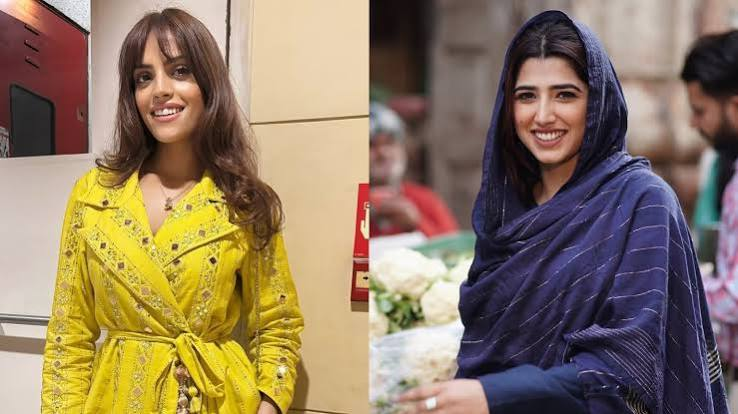 What Happened With Rhiya Ahir and Love Gill?