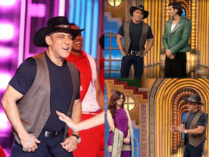 Bigg Boss 20 Premiere's Most Interesting Mix