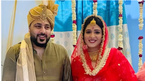 Badshah Isha Rikhi Separation: Did They Split After Five Months of Marriage?