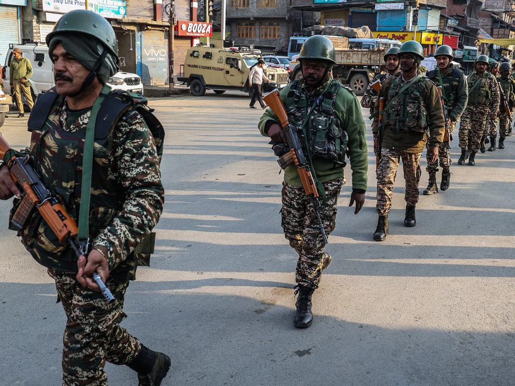 Has the Pakistan Army officially confirmed the incident?