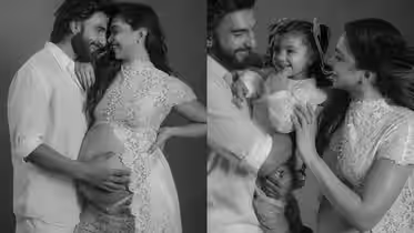 Deepika Padukone Maternity Shoot Outfit: What Did She Wear?