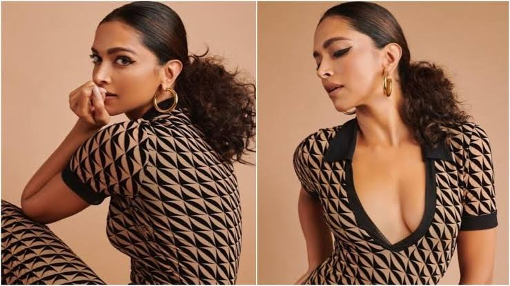 Deepika Padukone’s ₹48,643 Kianna Set: Outfit Details