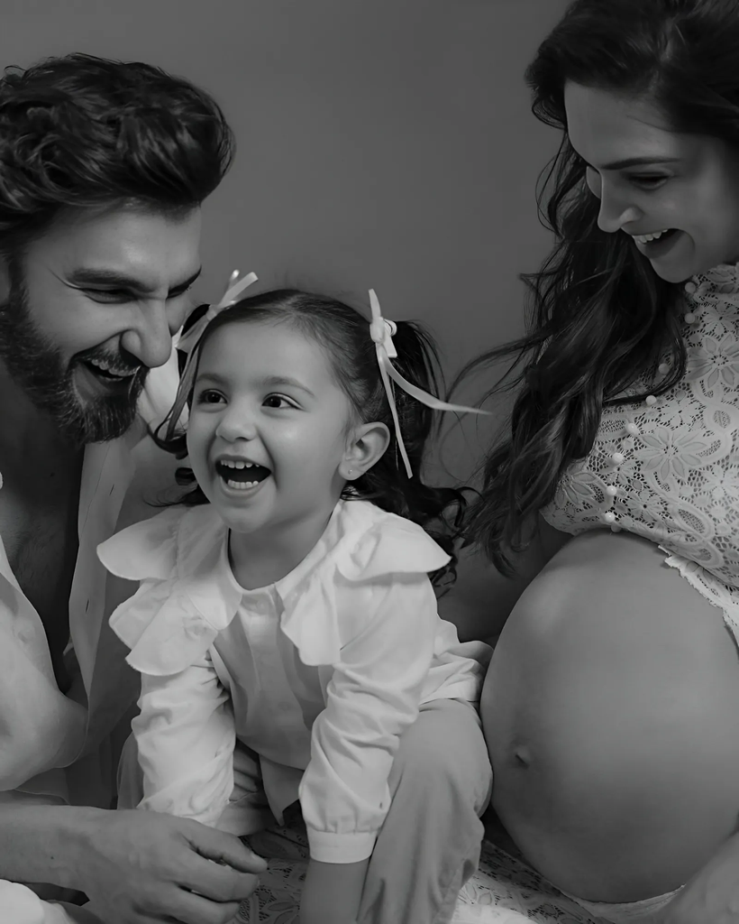Why Deepika’s maternity look stands out