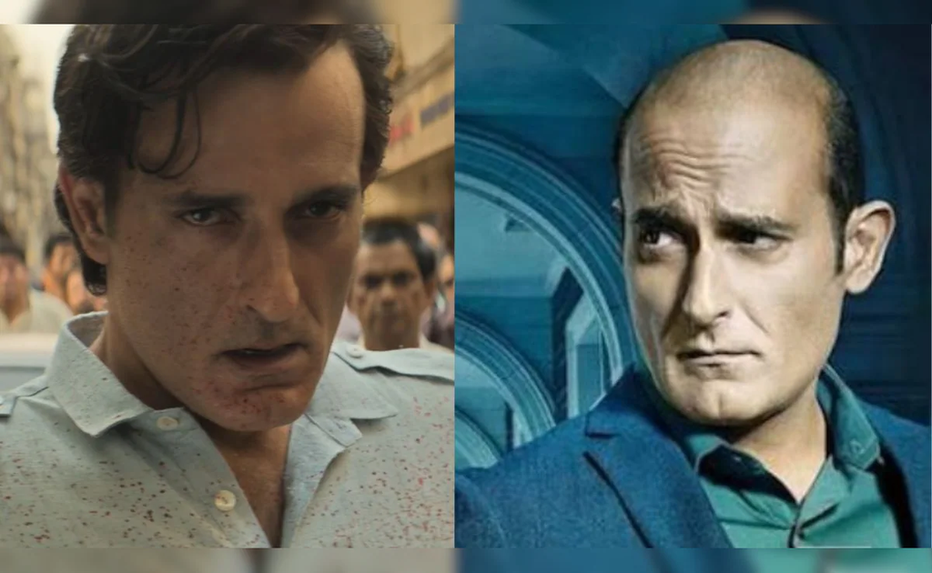 What Happened to Akshaye Khanna in Drishyam 3?