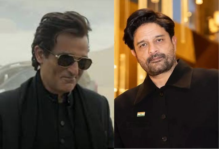 Did Jaideep Ahlawat Actually Replace Akshaye Khanna?