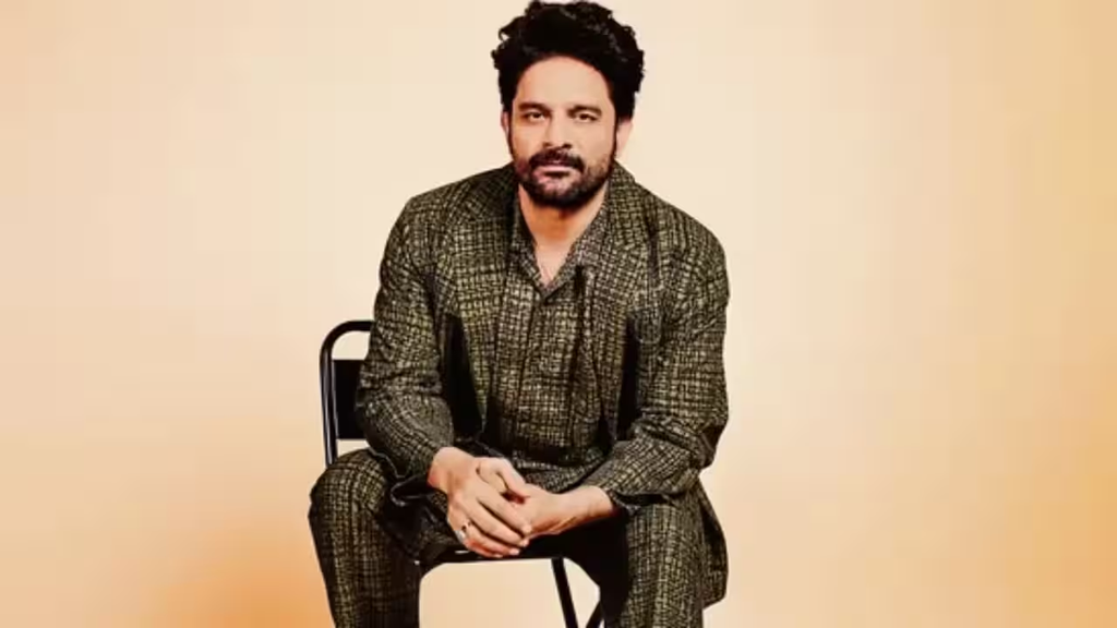 What Did Jaideep Ahlawat Say About His Character?