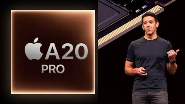 A20 Pro Chip: Performance and AI
