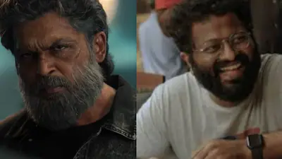 Sardar 2 Director