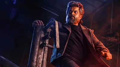 Sardar 2 Story