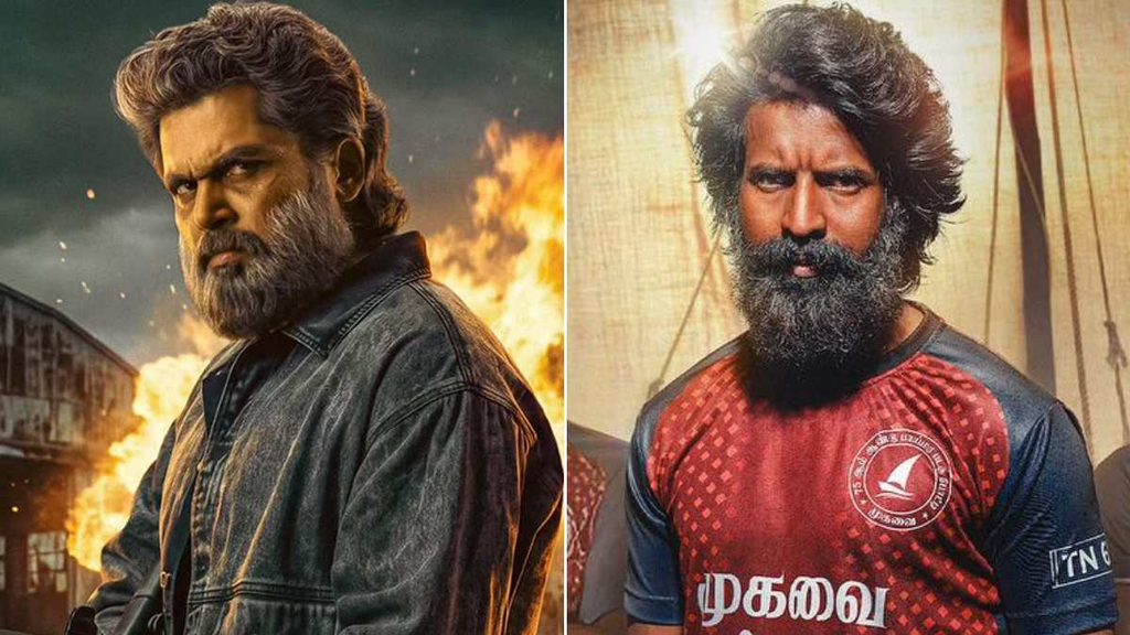 Sardar 2 vs Sardar: What's Different?