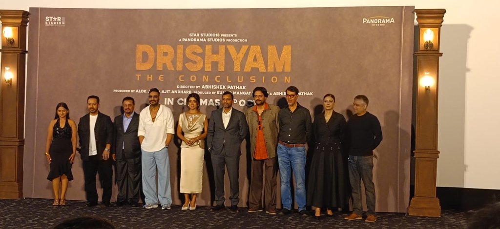 Why the Ajay Devgn-Tabu moment matters for Drishyam fans