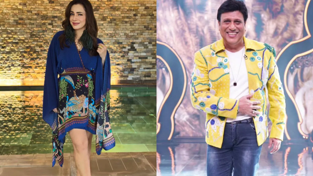 Was the Neelam Kothari Govinda Relationship Real?