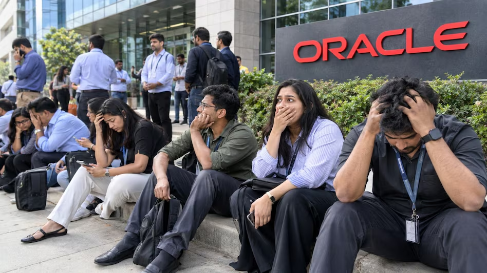 What Happened in the Latest Oracle Layoffs?