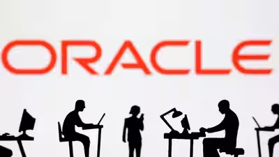 What Did the Oracle Layoff Email Say?