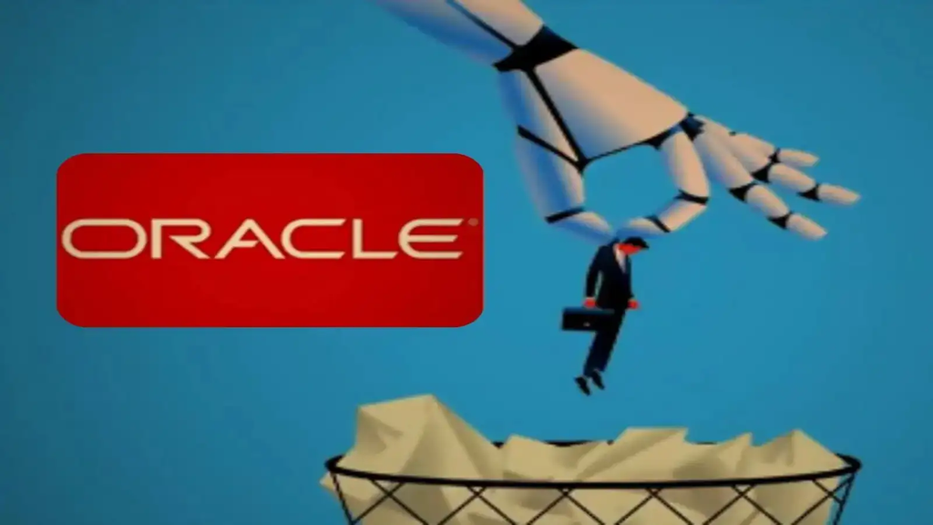 Is Oracle's Layoff Strategy Part of a Larger Tech Industry Trend?