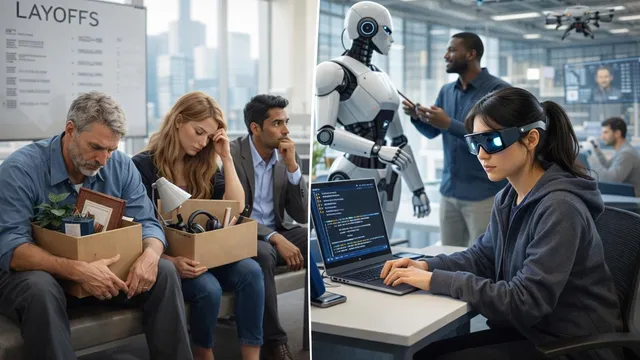 What Skills Should Tech Professionals Learn After the Oracle Layoffs?