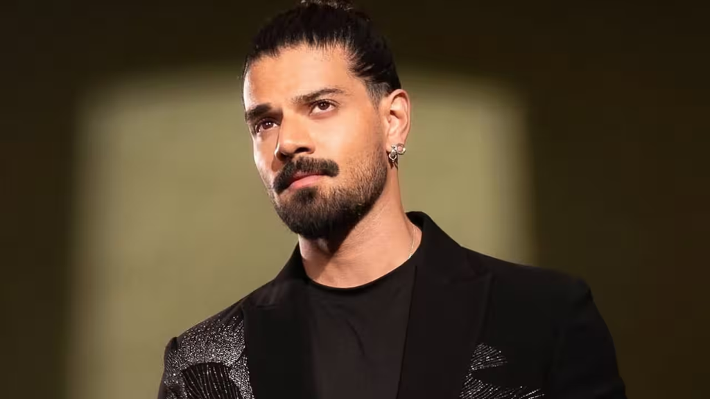 What is Sooraj Pancholi's position?