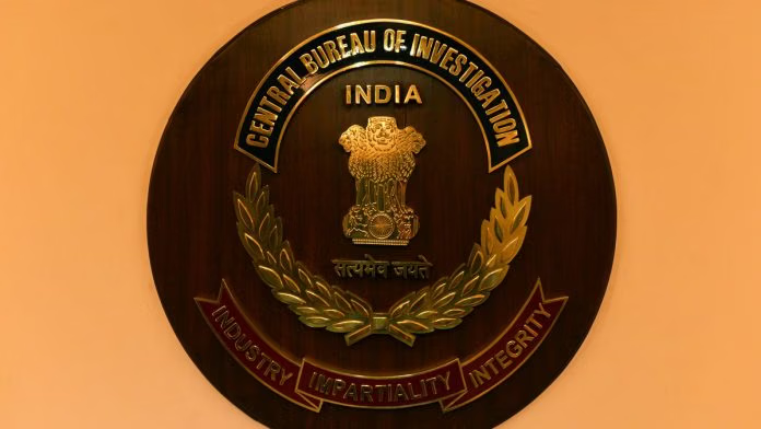 What is confirmed about the CBI investigation?