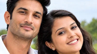 How is the Disha Salian case connected to Sushant Singh Rajput?
