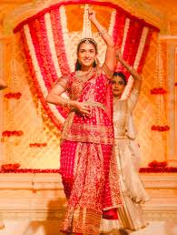 Radhika Merchant’s Manish Malhotra Kanchipuram Sari for Ganesh Chaturthi