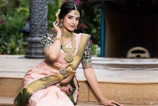 Why Do These Sarees Cost So Much?