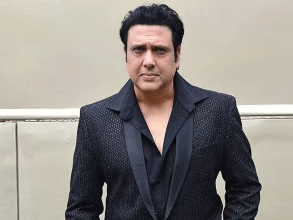 Govinda's Rise and Fall Season 2 entry: The bottom line