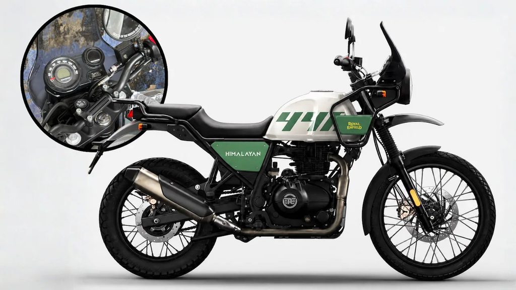 What will the Himalayan 440 price be?