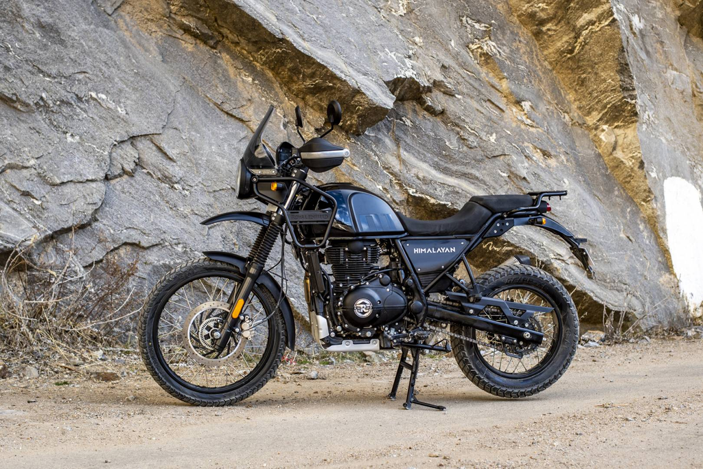 Who should consider the Himalayan 440?