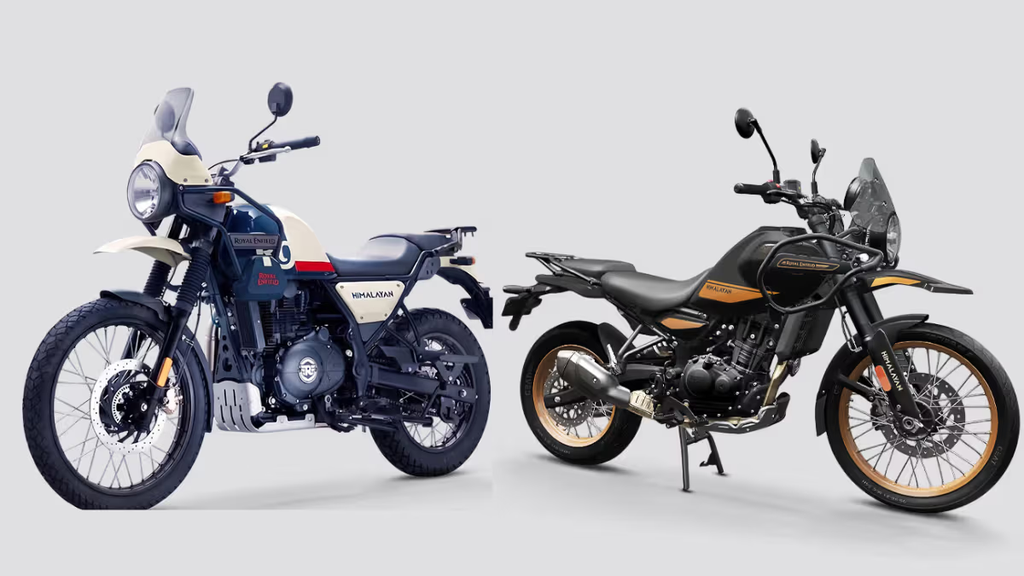 When will the full Himalayan 440 specifications and price be revealed?