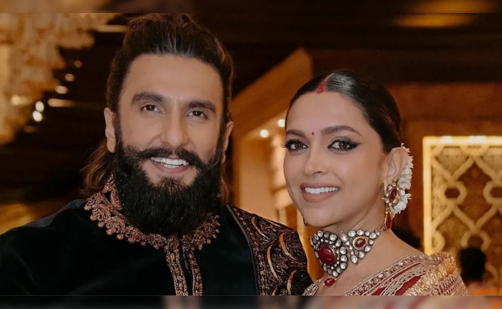 Why are Deepika Padukone and Ranveer Singh supporting Hunkkaar?