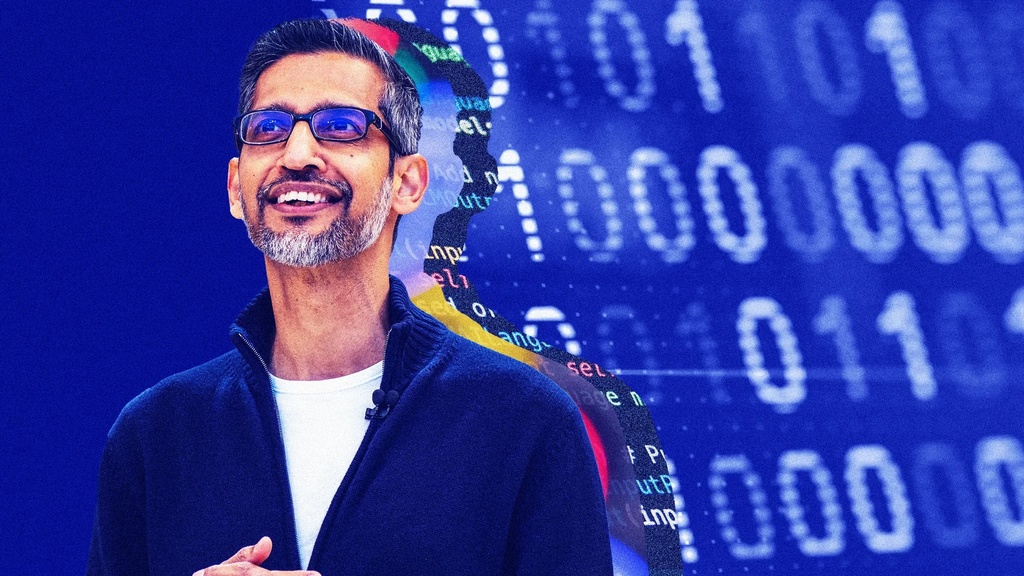 What is Google's Jetski coding tool?