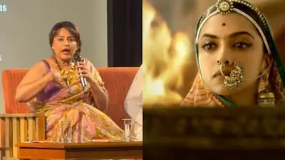 What Did Swara Bhasker Say About the Swara Bhasker Padmaavat Jauhar Remark?