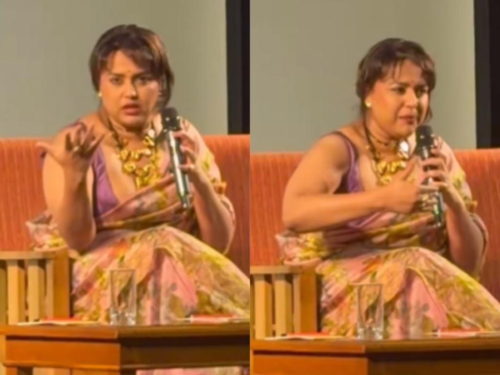 What was Swara Bhasker's 2018 open letter about?