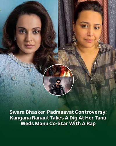 Why did the Padmaavat controversy return in 2026?