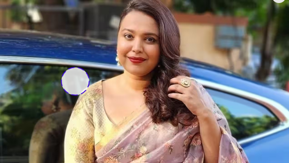 What was Swara Bhasker's response to the backlash?