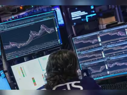 Which stocks stood out today?