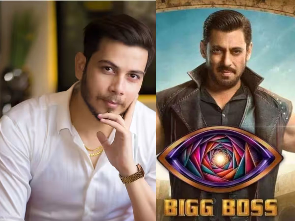 Is Nitish Rajput confirmed for Bigg Boss 20?