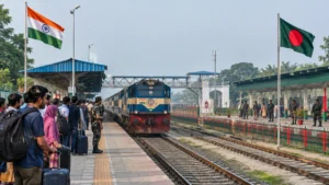 India-Bangladesh Train Service: अक्टूबर से दोनों देशों के बीच ट्रेन सेवा फिर शुरू होने की तैयारी क्यों?