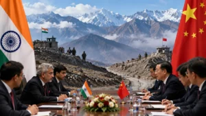 India-China Relations 2026: What Has Changed Between India and China?