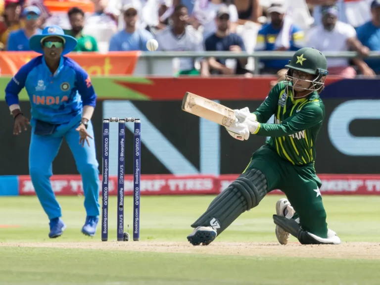 IND vs PAK: India Women Ready for a Sensational Pakistan Clash in Asia Cup 2026