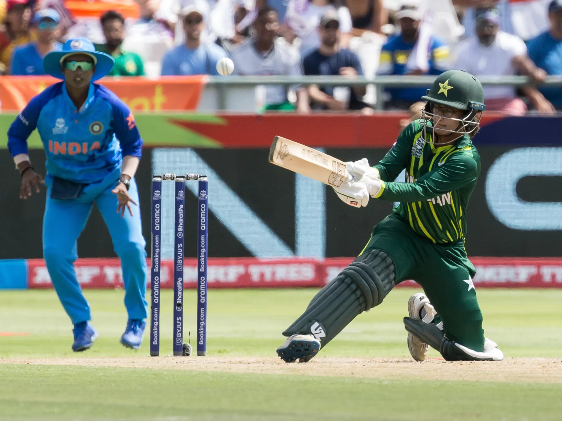 IND vs PAK: India Women Ready for a Sensational Pakistan Clash in Asia Cup 2026