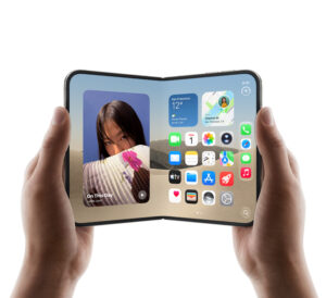 iPhone Duo Launch in India: Apple’s First Foldable iPhone Starts at ₹2,99,900