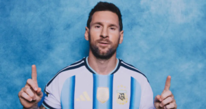 Why Is Lionel Messi Trending on Google Today? Here’s What’s Driving the Search Spike